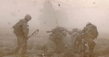 Is The War Coming? By Muhammad Ali Falak