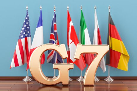 The G7 And BRI By Waseem Shabbir Arain