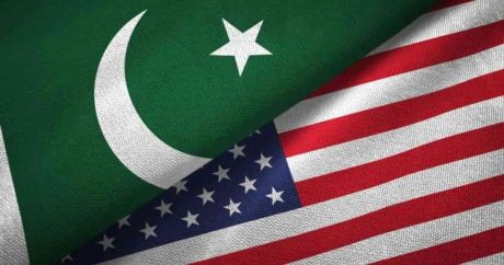 Pak-US Relations By Raashid Wali Janjua