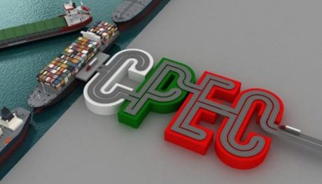 CPEC and Pakistan Energy Pursuits By Dr Mehmood Ul Hassan Khan