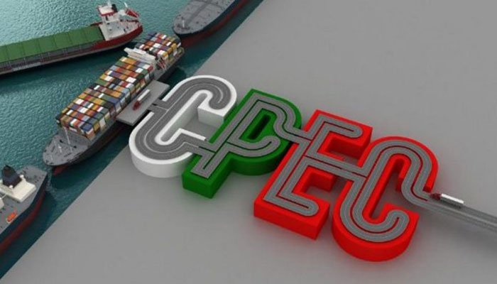CPEC and Pakistan Energy Pursuits By Dr Mehmood Ul Hassan Khan