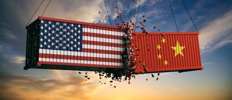 US Prolonged Trade War Against China By Zulkafil Hassan Khan
