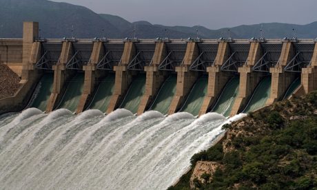 Water Resources In Pakistan By Wali Ejaz Nekokara