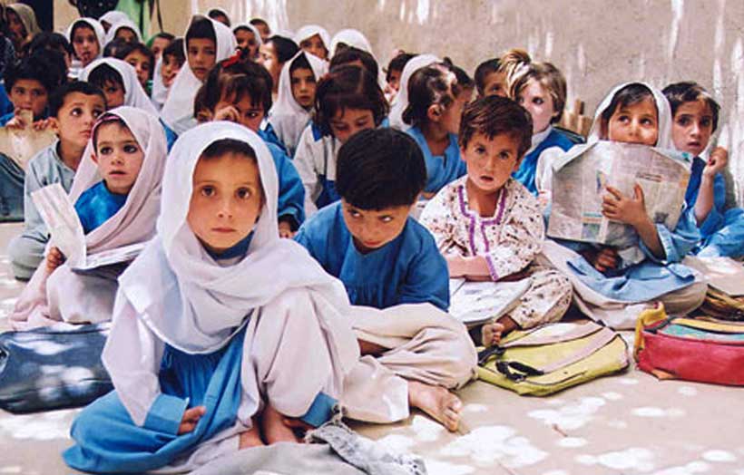 Education: Why Such Neglect? By Faisal Bari