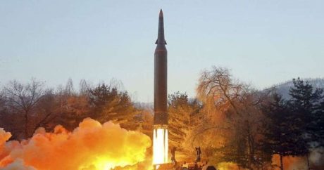 Making Sense of North Korea’s Missile Testing By Aimen Malik