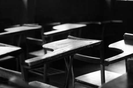 Educational Woes By Syed Haris Nawaz