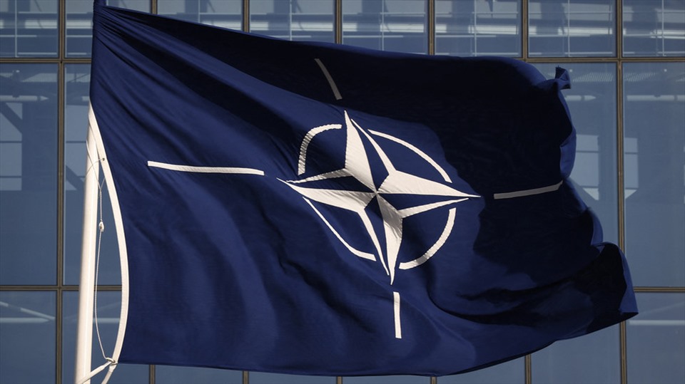 NATO And The World By Imran Malik