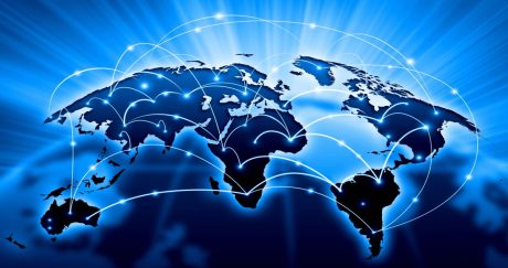 Globalization: A False Fiasco? By Hidayat Nasar