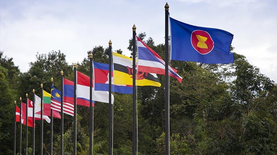 ASEAN Needs New Direction And Political Will – OpEd By Collins Chong Yew Keat