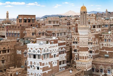 The New Old Middle Eastern Order By Marc Lynch