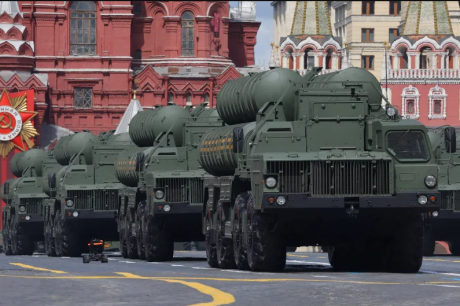 The Great Global Rearmament By Nan Tian, Diego Lopes da Silva, and Alexandra Marksteiner