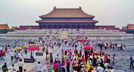 China Is Not Soviet Union By Sohail Ahmed Soomro