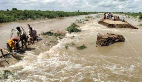 Why Pakistan Needs Strong Urban Flooding Management Policies? By Tahama Asad