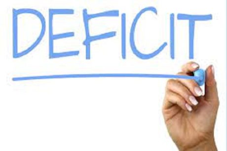 Surging Deficit | Editorial