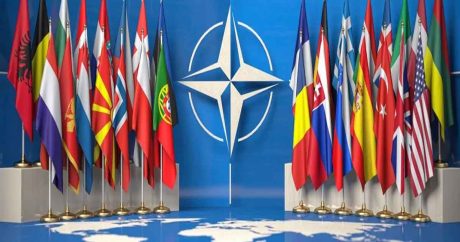 NATO in Pakistan’s Neighborhood By Komal Khan