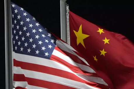 A New Era for the United States and China By Foreign Affairs