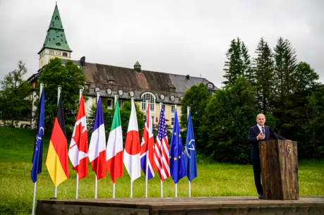 How NATO and G-7 are Polarising the World By Dr Moonis Ahmar
