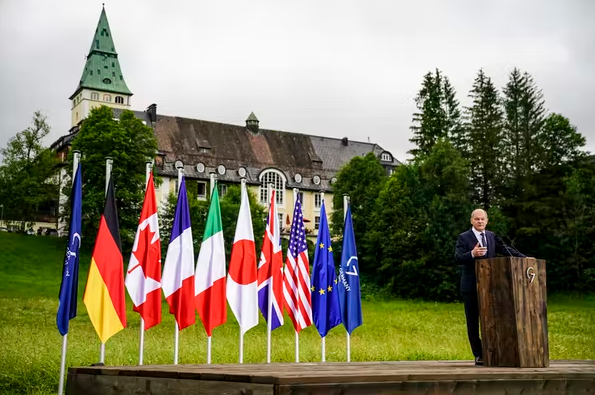 How NATO and G-7 are Polarising the World By Dr Moonis Ahmar