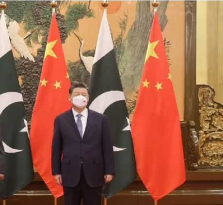 CPEC & Xinjiang Top Cornerstones of BRI By M. Zamir Assadi