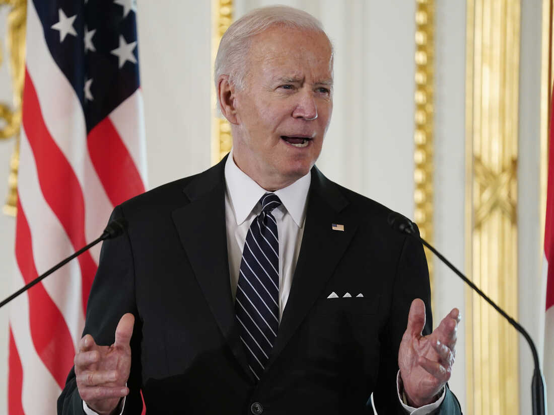 Why Biden’s Middle East Policies Look Like Trump’s By Paul R. Pillar
