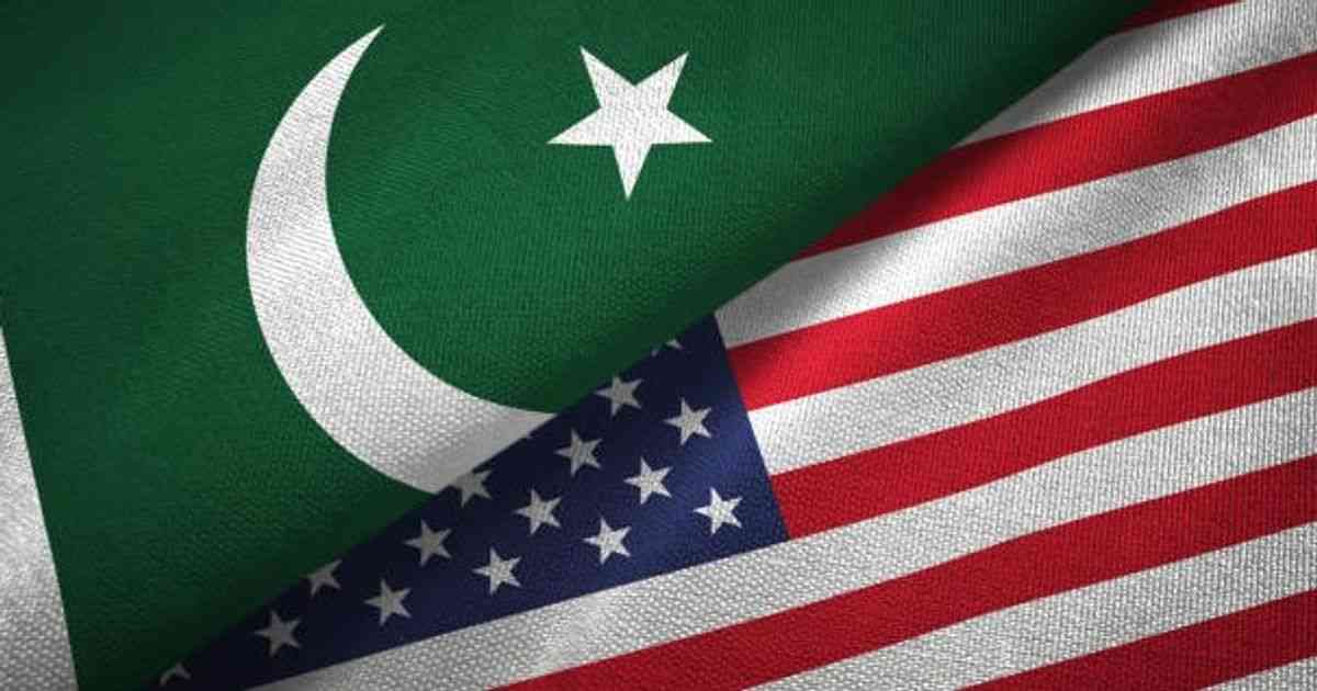 Why There is a Need For a Reset of Pak-US Ties By Aizaz Ahmad Chaudhry