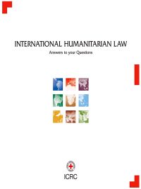 International Humanitarian Law ICRC