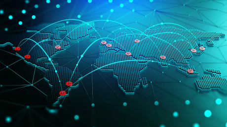 BRI and World Canvas of Geopolitics By Dr Mehmood Ul Hassan Khan