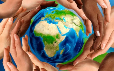 Is World Peace Possible? By M Wajahat Sultan