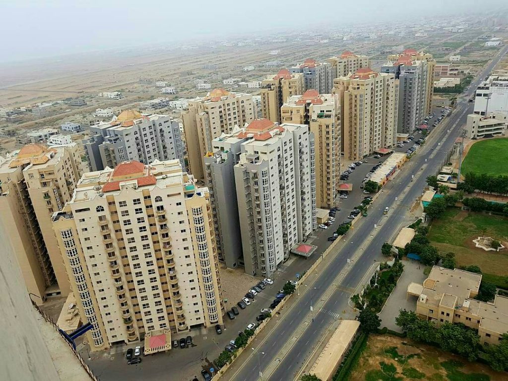 Urban Planning In The 21st Century By Muhammad Wajahat Sultan