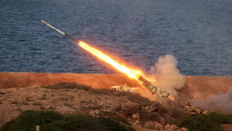 The Case Against a New Arms Race By Rose Gottemoeller