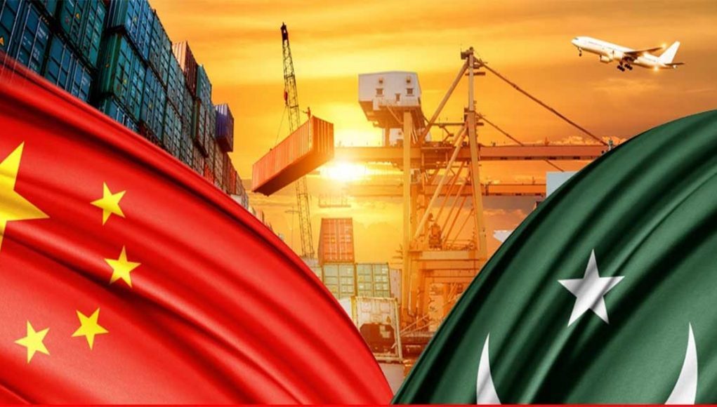 CPEC: History, Background, Challenges and Way-Forward By Ahmad Jawad