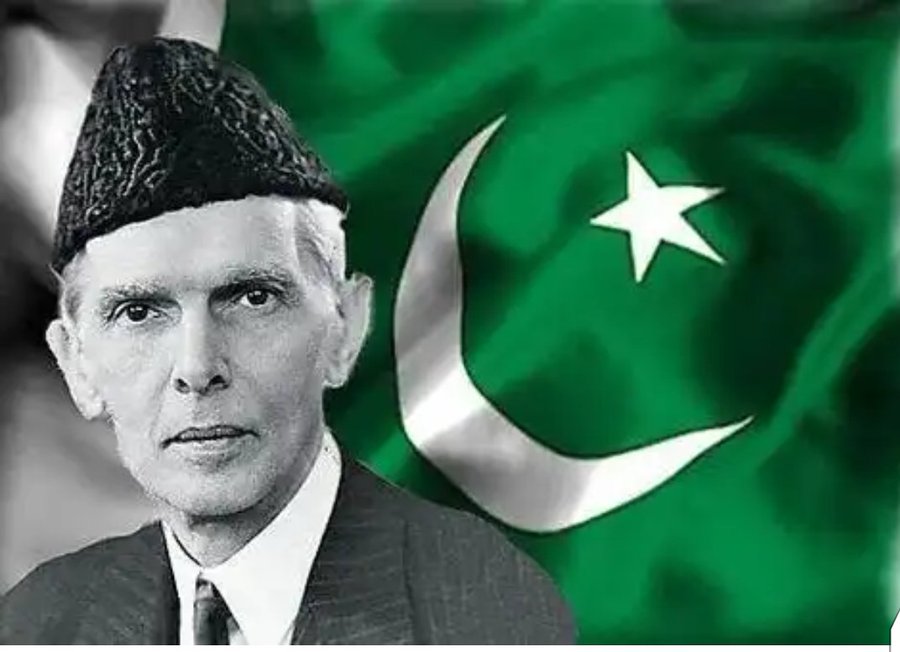 August 14: A Day to Pay Tribute to Jinnah By Malik Muhammad Ashraf