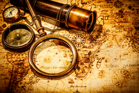 The Beginning of History