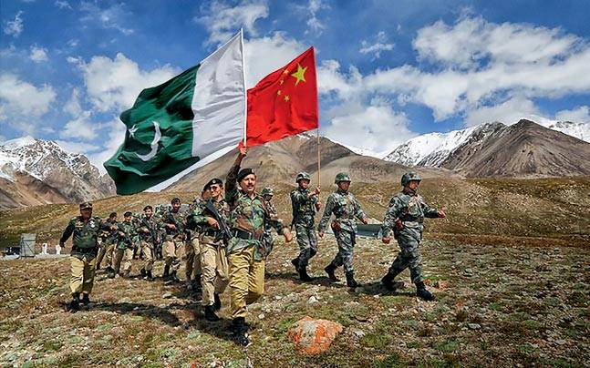 Overview of Pakistan-China Military Cooperation By Tahama Asad