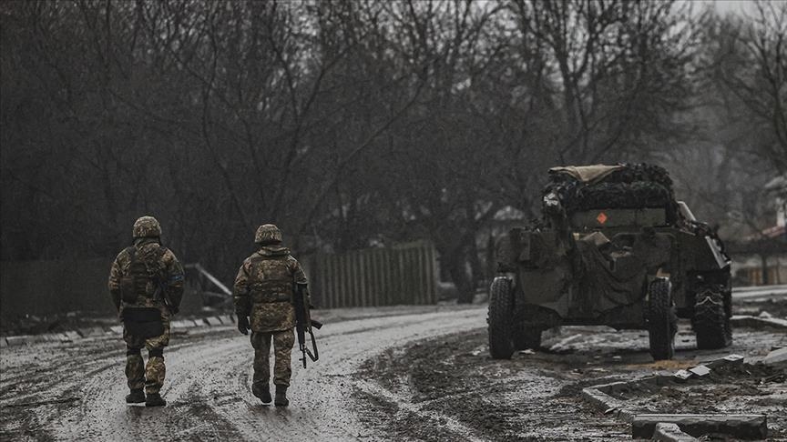 Ukraine War: A Dilemma For Russia By Dr Muhammad Khan