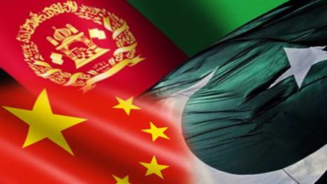 CPEC Vital For Afghanistan Development By Muhammad Zamir Assadi