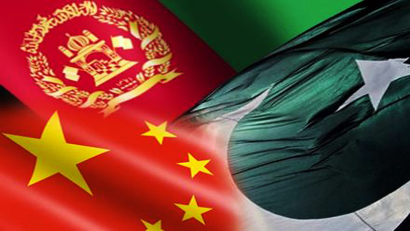 CPEC Vital For Afghanistan Development By Muhammad Zamir Assadi