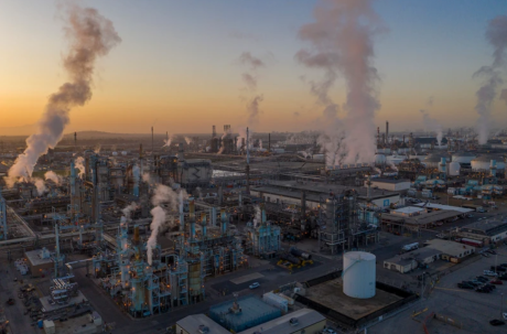 Fighting Climate Change Through Trade By Joseph E. Stiglitz, Todd N. Tucker, and Isabel Estevez