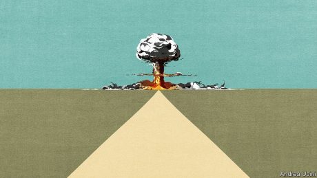 China’s Worst Nightmare: Why More Nuclear Proliferation Is Coming to Asia By Peter Huessy Arms control has been a feature of the U.S.-Russia