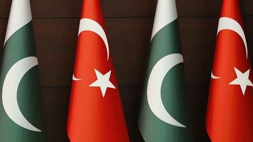 Pakistan and Turkey Trade Ties