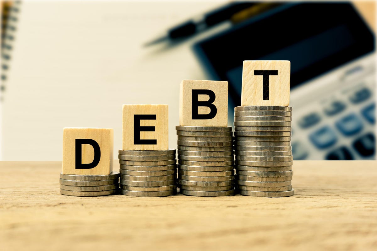 Debt Quagmire | Editorial