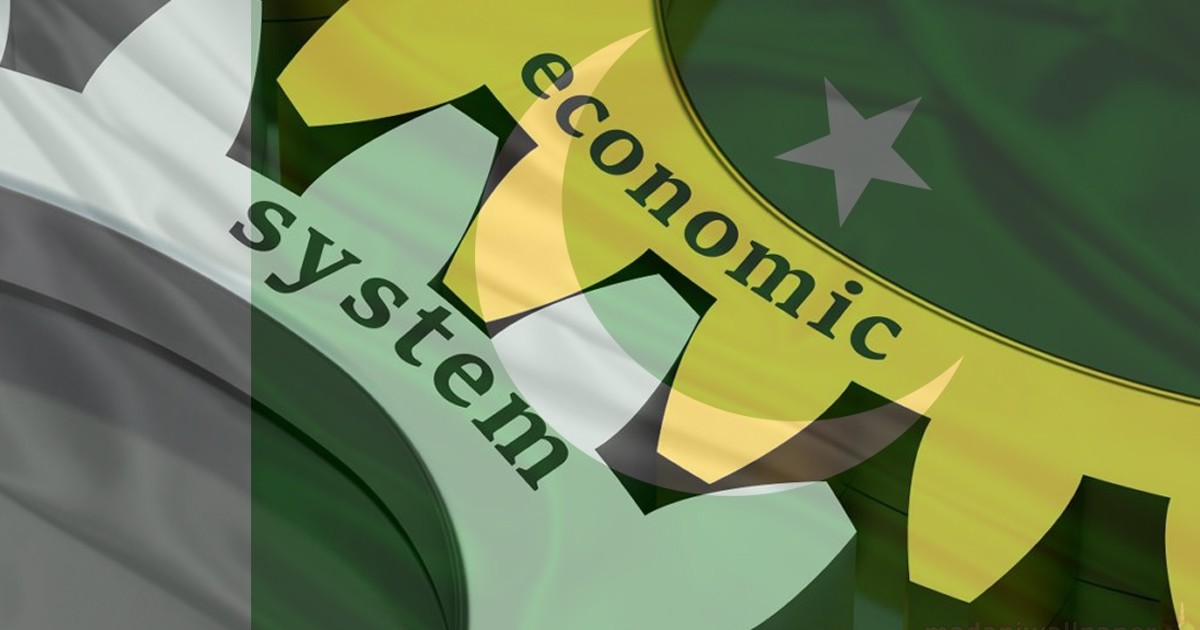How to Deal With Recent Economic Woes in Pakistan? By Ahsan Shah