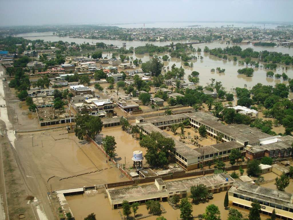 Floods: Poor Response | Editorials