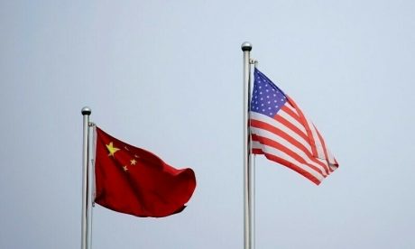 China Says Ending Cooperation With US on Multiple Issues