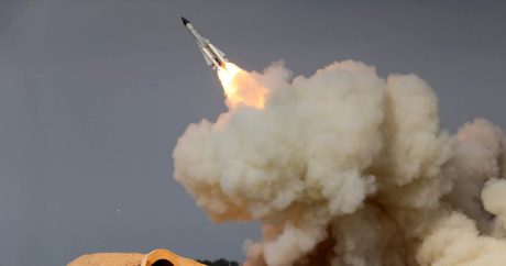 Hypersonic Missiles Proliferation and the Risk of Nuclear Stand off By Akash S Muhammad