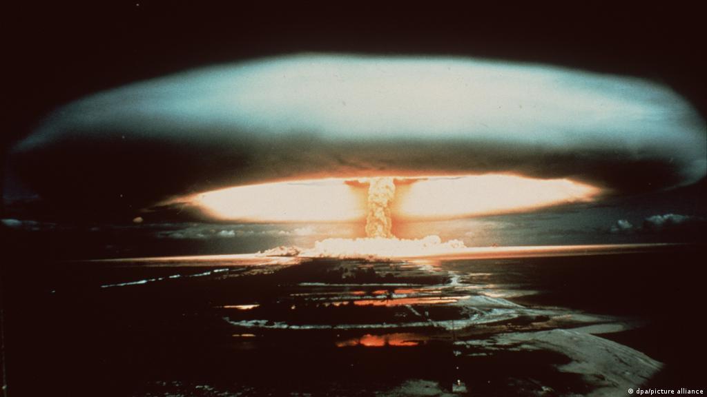 Threat of Nuclear War | Editorial