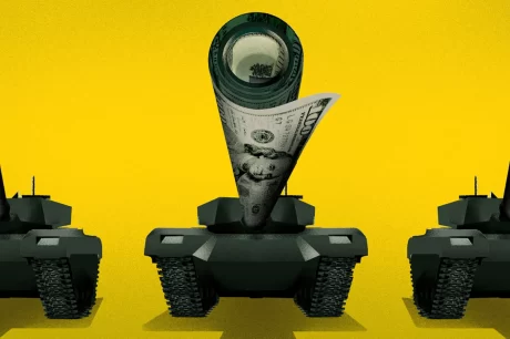 What Money Can’t Buy by What Money Can’t Buy