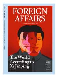 Download Foreign Affairs November December 2022 Issue