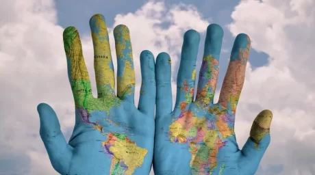 An Inflection In The World Order – Analysis