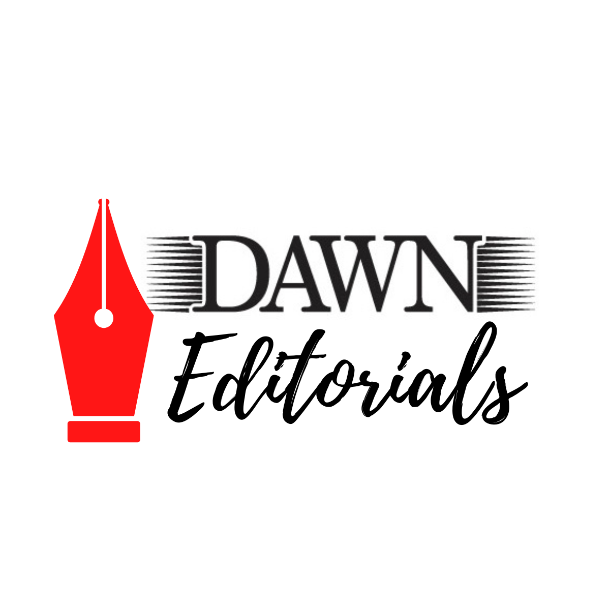 DAWN Editorials